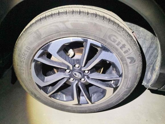 [苏州·苏E] 二手东南东南DX72018款 Prime 1.5T 自动尊贵型 国V