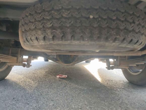 [常州·苏D] 二手五菱汽车五菱荣光V2016款 1.5L标准型