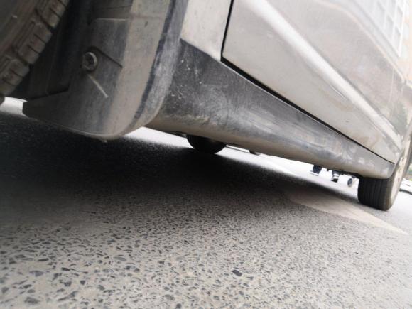 [西安·陕A] 二手日产颐达2006款 1.6JE AT