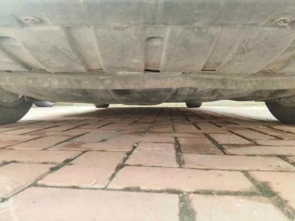 [常州·苏D] 二手福特福克斯2018款 两厢经典 1.6L 自动舒适型智行版