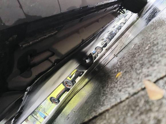 [成都·川A] 二手比亚迪宋PLUS新能源2021款 EV 旗舰型