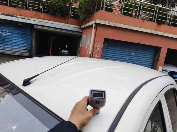 [杭州·浙A] 二手东风俊风ER302018款 基本型