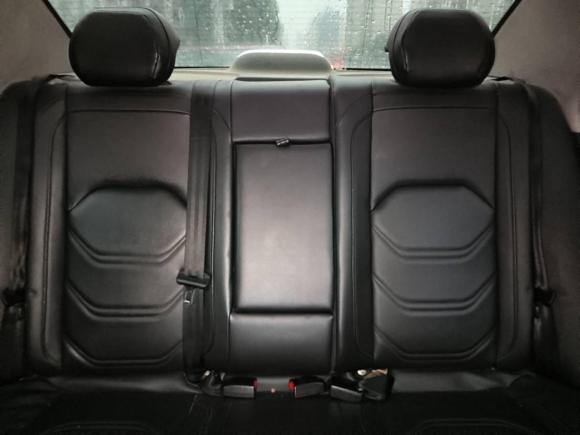 [合肥·皖A] 二手江汽集团江淮iEVA502021款 换电舒适版