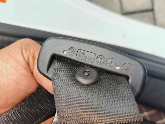 [南通·苏F] 二手smartsmart fortwo2019款 0.9T 66千瓦硬顶风擎版 国VI