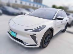 [上海·沪A]智己汽车&nbsp;&nbsp;智己LS7&nbsp;&nbsp;2023款 90kWh Elite后驱版