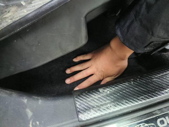 [嘉兴·浙F] 二手三菱欧蓝德2018款 2.0L 两驱荣耀版 5座