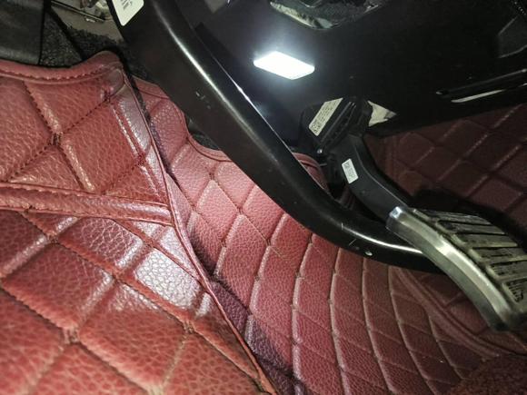 [西安·陕A] 二手路虎揽胜2021款 3.0 L6 传世版