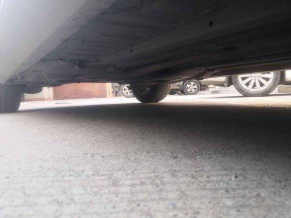 [西安·陕U] 二手DSDS 62017款 1.6T 豪华版THP160