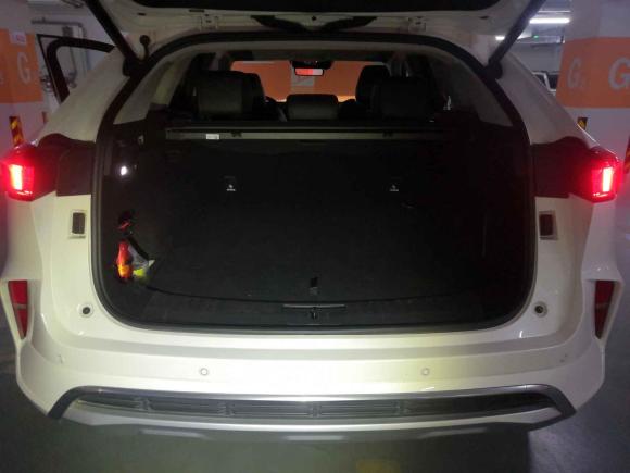 [苏州·苏E] 二手魏牌魏牌 摩卡2021款 2.0T 两驱NOH智慧领航版