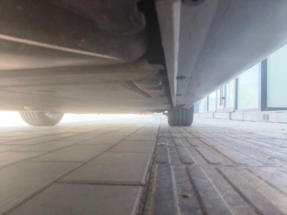 [北京·京L] 二手宝马宝马M52005款 M5