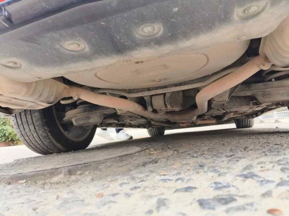 [杭州·湘U] 二手凯迪拉克凯迪拉克CTS2010款 3.0豪华运动版