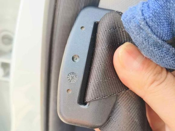 [成都·川A] 二手威马汽车威马EX52019款 EX5 Mate威盟版400