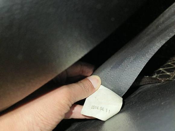 [常州·苏D] 二手起亚智跑2014款 2.0L 自动两驱版GLS