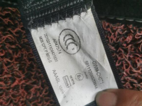 [台州·贵E] 二手哈弗哈弗H22016款 红标 1.5T 手动两驱豪华型