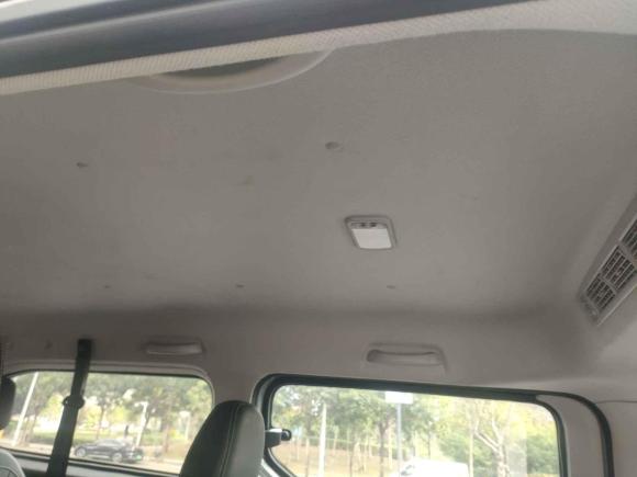 [深圳·粤L] 二手五菱汽车五菱征程2021款 1.5T 手动豪华型