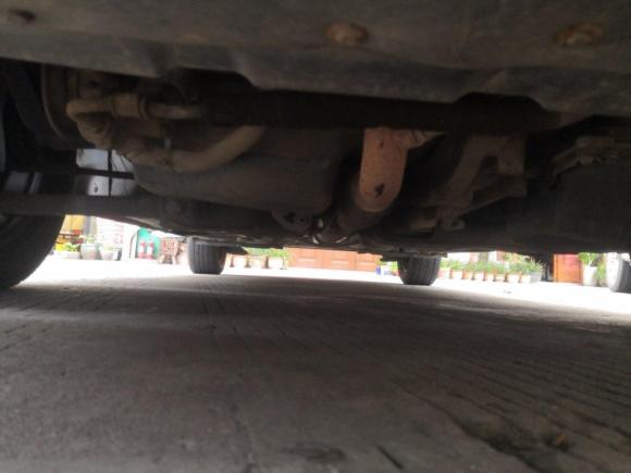 [义乌·浙G] 二手斯柯达晶锐2009款 1.4L 自动晶致版