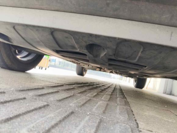 [杭州·浙A] 二手现代北京现代ix252015款 1.6L 自动两驱智能型GLS