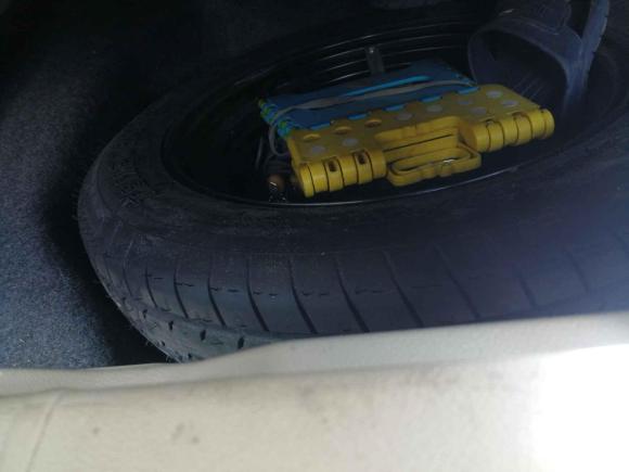 [成都·川A] 二手奔驰奔驰B级2009款 B 200 时尚型