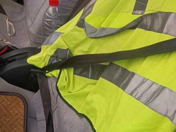 [成都·川A] 二手长安凯程长安星卡EV2021款 纯电动载货汽车