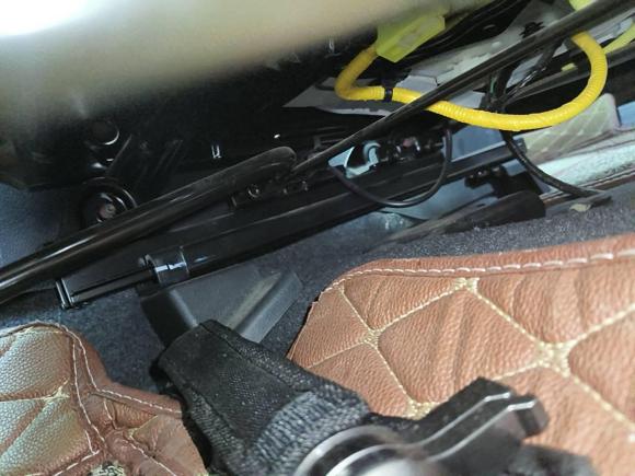 [深圳·粤L] 二手长安长安CS752017款 尚酷版 1.5T 自动锋悦型