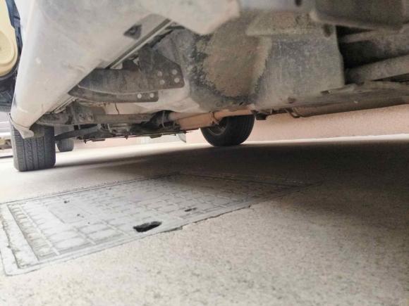 [义乌·浙G] 二手本田本田CR-V2010款 2.4L 自动四驱豪华版