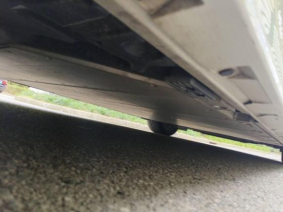 [上海·沪A] 二手极氪极氪0092022款 WE版