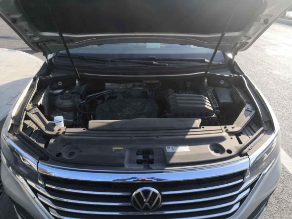 [合肥·皖A] 二手大众威然2020款 330TSI 商务版