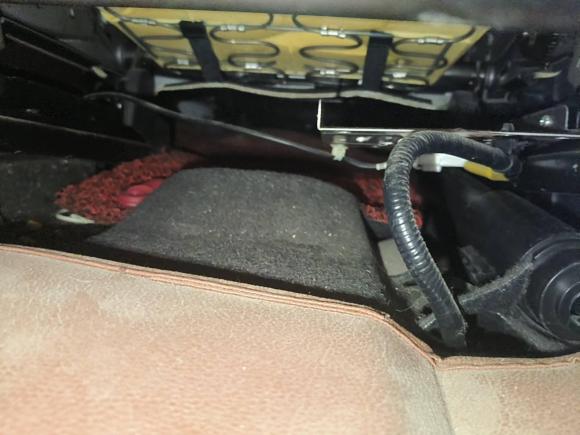 [佛山·陕E] 二手海马福美来MPV2017款 七座版 1.5T 自动超值型