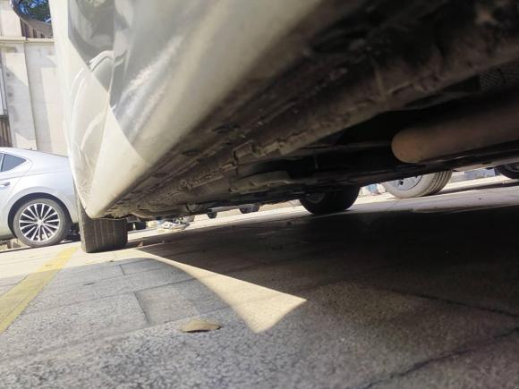 [常州·苏D] 二手别克君威2017款 20T 精英型