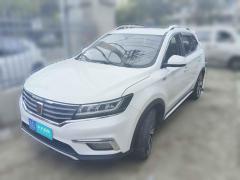 [温州·浙C] 荣威荣威RX52019款 20T 两驱自动4G互联铂金版