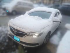 [温州·浙C] 别克英朗2018款 15T 双离合进取型 国V