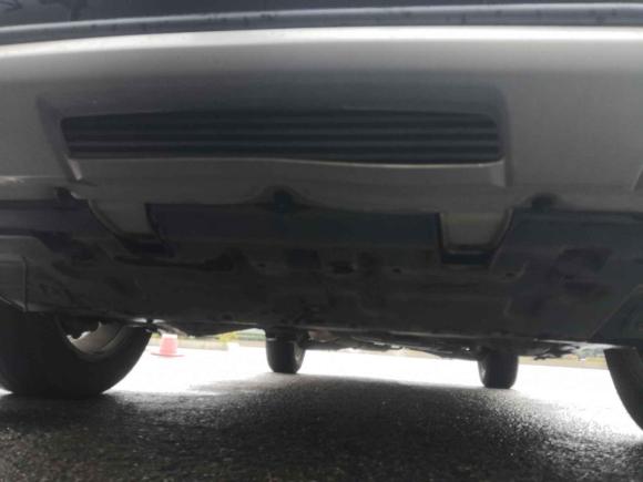 [成都·川B] 二手名爵锐腾2019款 20T 自动豪华氙灯版