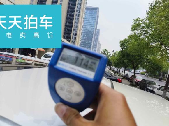 [杭州·浙A] 二手林肯林肯MKC2014款 2.0T 两驱尊雅版