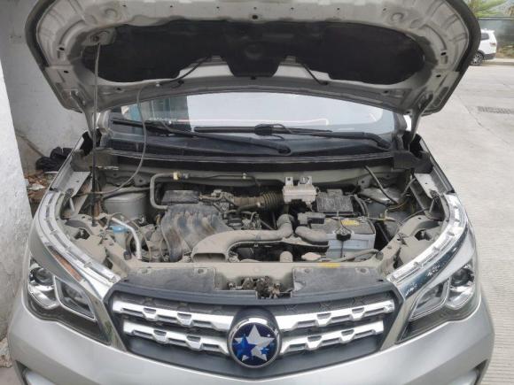 [深圳·川S] 二手启辰启辰M50V2017款 1.6L XL CVT豪华版