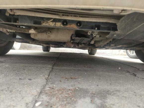 [深圳·陕J] 二手观致观致32021款 3S 三厢 1.5T CVT领先型