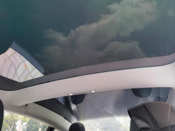 [嘉兴·浙A] 二手特斯拉Model 32021款 标准续航后驱升级版