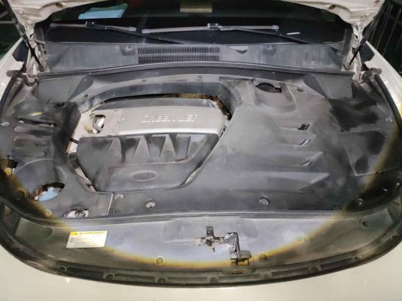 [义乌·浙G] 二手江汽集团瑞风S72017款 2.0T 自动豪华智能型