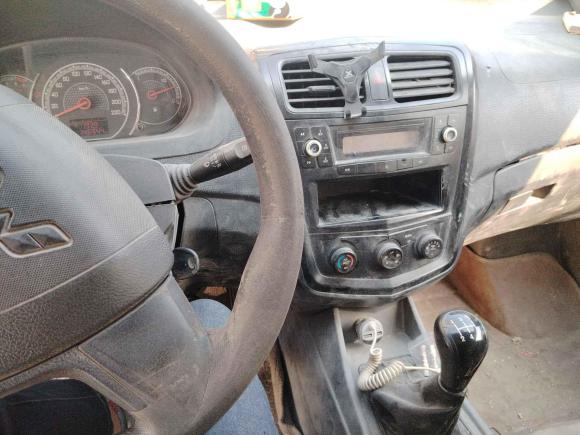 [杭州·浙A] 二手五菱汽车五菱征程经典2015款 1.8L舒适型LJ479QE2