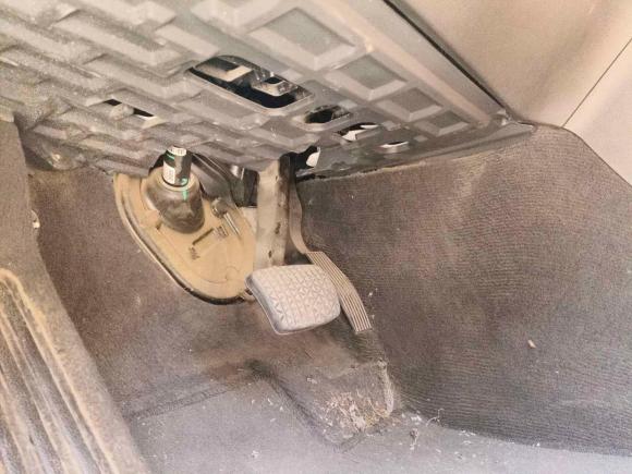 [湖州·浙E] 二手别克君越2016款 20T 豪华型