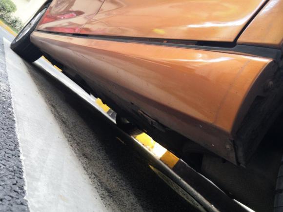 [上海·沪K] 二手名爵MG62010款 掀背 1.8L 自动贺岁版