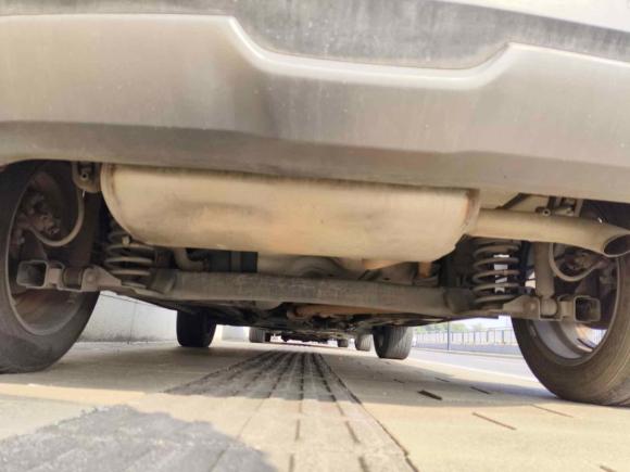 [杭州·浙A] 二手现代北京现代ix252015款 1.6L 自动两驱智能型GLS