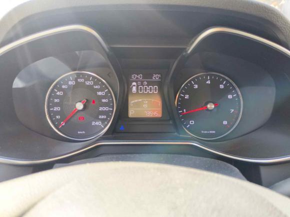 [青岛·鲁B] 二手名爵MG62017款 20T 自动豪华智联版 国V