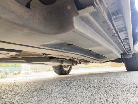 [广州·粤A] 二手捷豹捷豹F-PACE2016款 2.0T 两驱R-Sport运动版