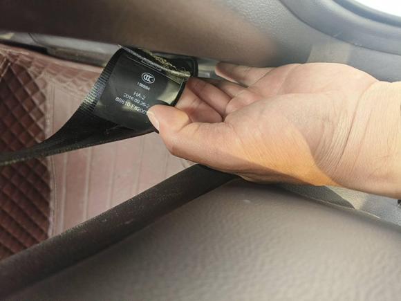 [合肥·皖A] 二手现代途胜2015款 1.6T 双离合两驱智能型