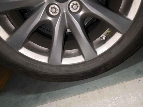 [合肥·皖A] 二手马自达阿特兹2017款 2.0L 蓝天豪华版