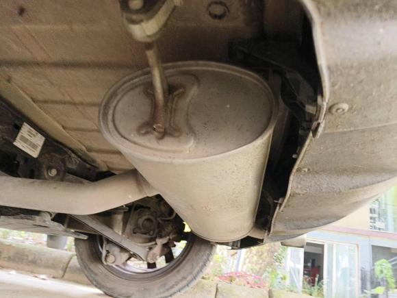 [湖州·浙E] 二手MINIMINI COUNTRYMAN2014款 1.6L COOPER Fun