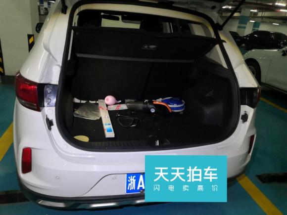 [杭州·浙A] 二手奔腾奔腾X402017款 1.6L 自动豪华型