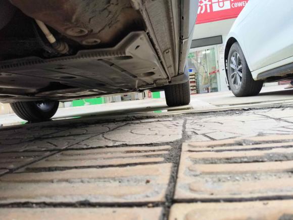 [南昌·赣A] 二手大众途岳2020款 280TSI 两驱豪华版PLUS 国VI