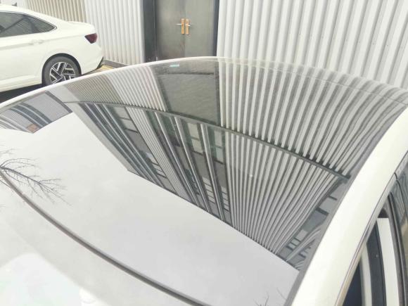 [上海·沪A] 二手飞凡汽车飞凡ER62021款 新动版 520km 智领版