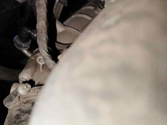 [常州·苏D] 二手长安长安CS952019款 2.0T 两驱豪华型